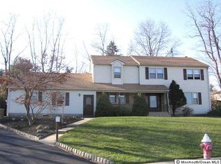 60 Eugene Blvd, South Amboy, NJ 08879