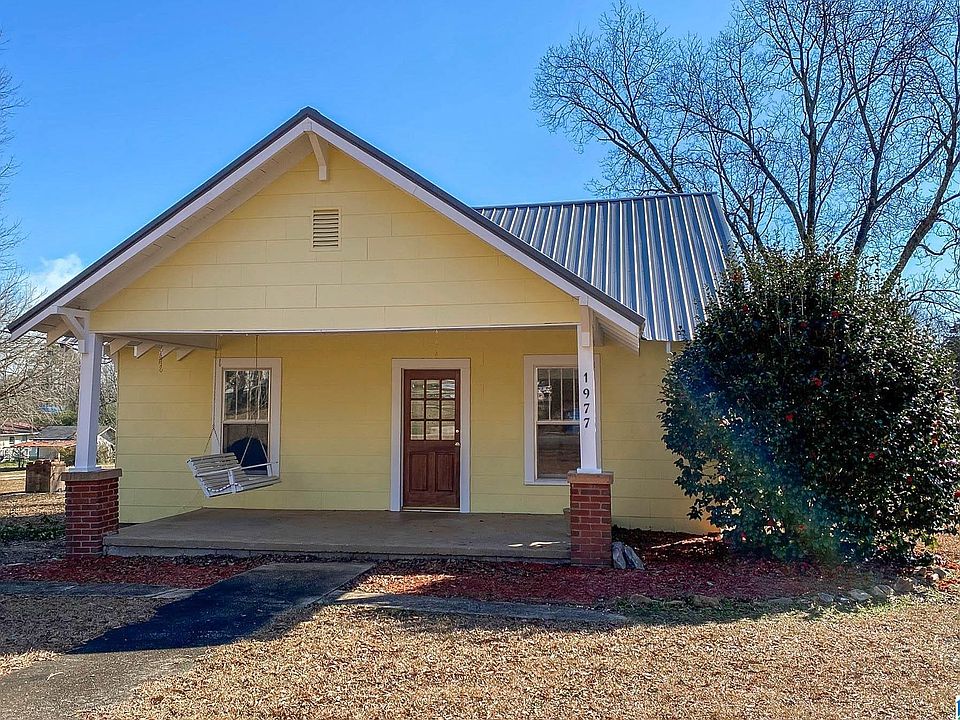 1977 Airport Rd, Oxford, AL 36203 Zillow
