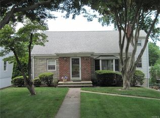 75 Homewood Ave, Yonkers, NY 10701