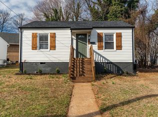 1209 Shirley Rd, Lynchburg, VA 24502