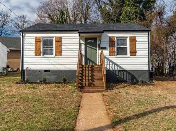 1209 Shirley Rd, Lynchburg, VA 24502