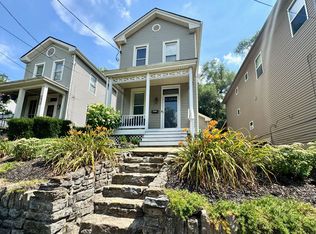 3246 Walworth Ave, Cincinnati, OH 45226