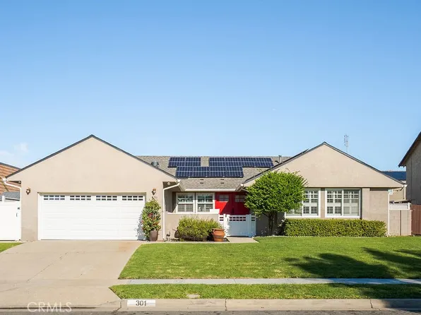 301 Bagnall Ave, Placentia, CA 92870