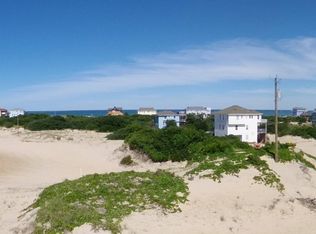 1622 Ocean Pearl Rd, Corolla, NC 27927