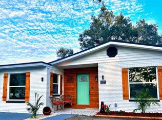 6604 S Monroe St, Tampa, FL 33616