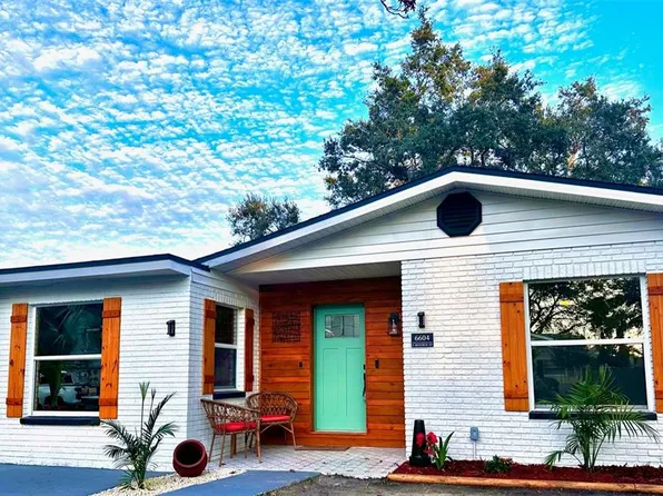 6604 S Monroe St, Tampa, FL 33616