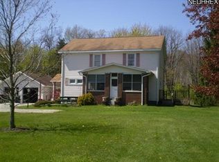 2600 Clay St, Austinburg, OH 44010