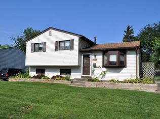 3637 Alpena Rd, Columbus, OH 43232