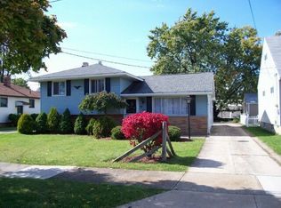 5212 W 151st St, Brookpark, OH 44142