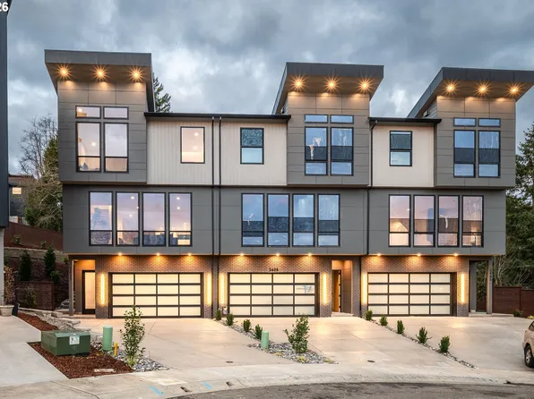 2445 N R St, Washougal, WA 98671