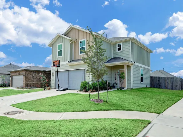 25735 Royal Catchfly Rd, Katy, TX 77493