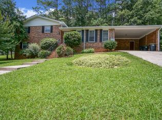 18 Westlyn Dr SW, Rome, GA 30165