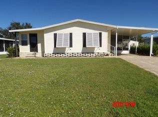 8454 Tanaka Dr, Englewood, FL 34224