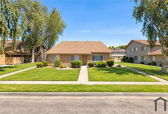 708 Green Way #A