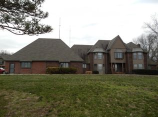 2700 S 151st Rd, El Dorado Springs, MO 64744