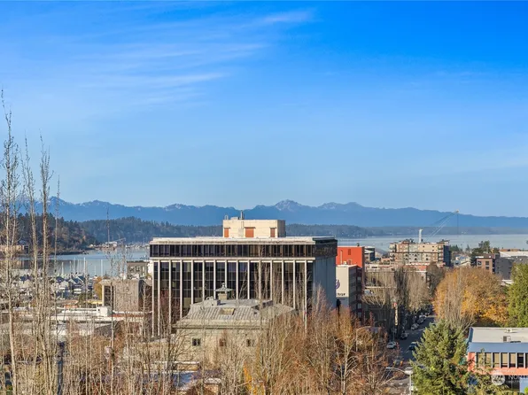 1018 Capitol Way S #5E, Olympia, WA 98501