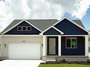 1377 N 1425 E #2, Payson, UT 84651