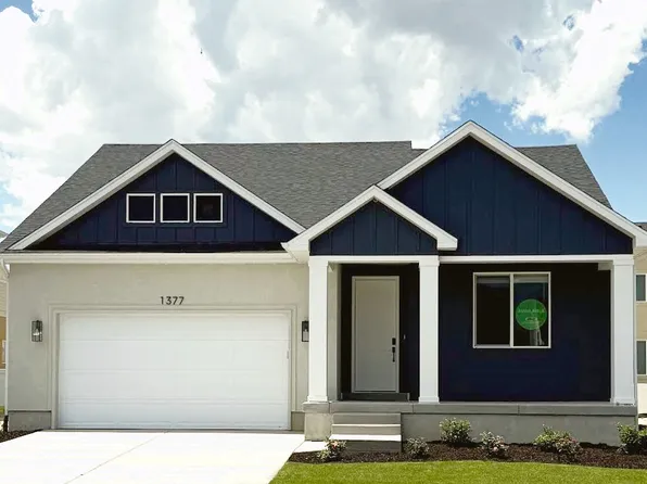 1377 N 1425 E #2, Payson, UT 84651