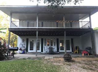 256 Janice Ln, Ferriday, LA 71334