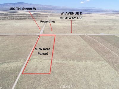 11 W Avenue D LOT 3, Lancaster, CA, 93534
