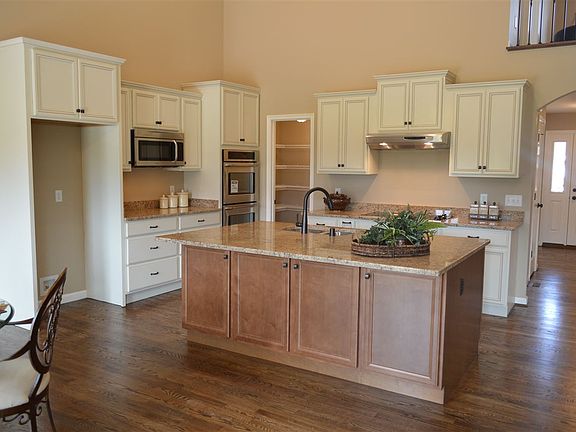4th image of 1196 Monroe Dr #395NP