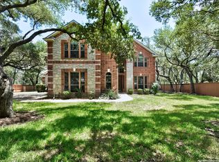 8834 Cherokee Path, Garden Ridge, TX 78266