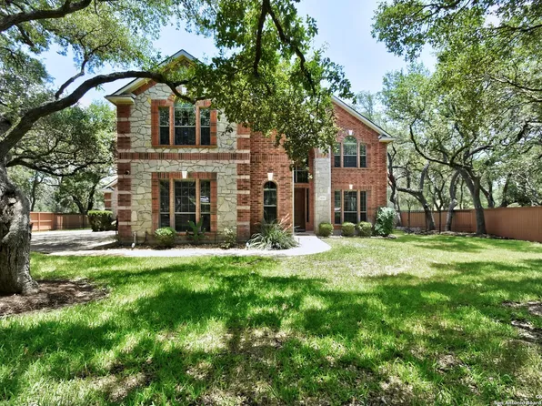 8834 Cherokee Path, Garden Ridge, TX 78266