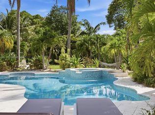 Sector 4, Weston, FL 33326