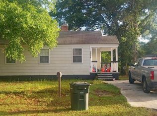 2208 Capital St, Savannah, GA 31404