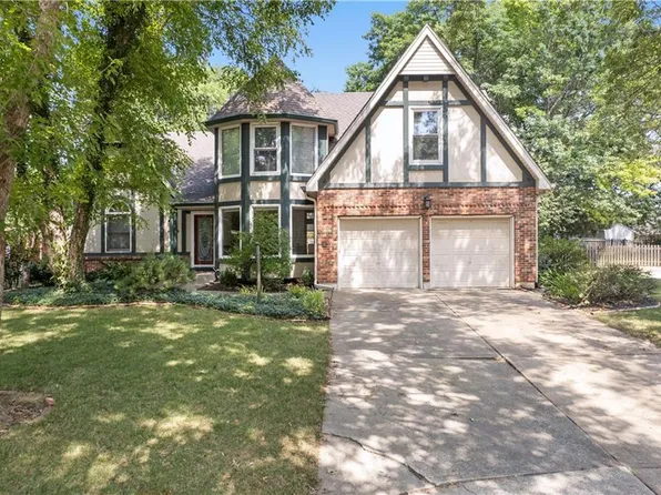 14518 W 61st St, Shawnee, KS 66216