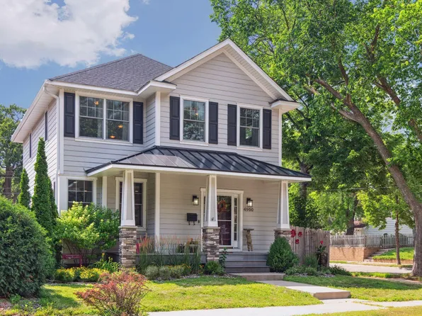 4900 Nokomis Ave, Minneapolis, MN 55417