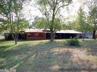 209 W Lewisburg Rd, Vilonia, AR 72173