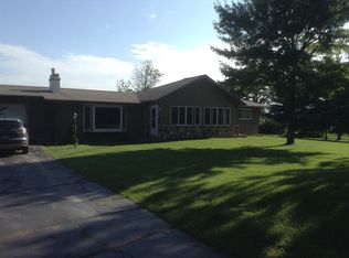 11434 E County Line Rd, Whitewater, WI 53190