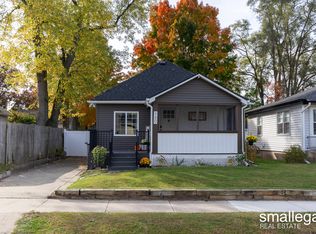 750 Graceland St NE, Grand Rapids, MI 49505