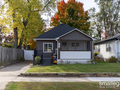 750 Graceland St NE, Grand Rapids, MI, 49505