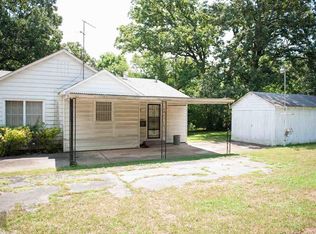 5305 Maryland Ave, Little Rock, AR 72204