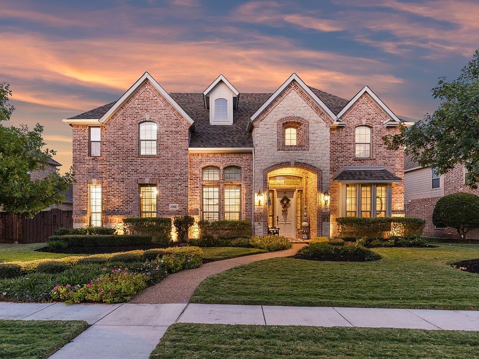 1326 Rio Grande Dr, Allen, TX 75013 Zillow