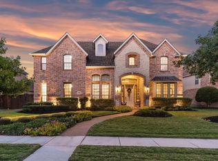 1326 Rio Grande Dr, Allen, TX 75013