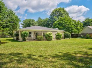 239 Oscar Patterson Rd, Meridianville, AL 35759
