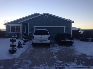 5630 Ranch Ct, Sun Valley, NV 89433