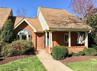 3101 Lake Village Dr, Richmond, VA 23235