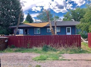 29 Maroon Dr, Carbondale, CO 81623