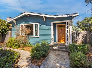 223 W Pedregosa St, Santa Barbara, CA 93101