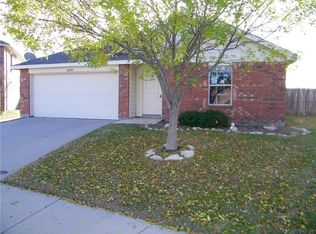 12921 Carpenter Ln, Rhome, TX 76078