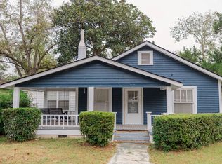 273 Holmesville Ave, Baxley, GA 31513