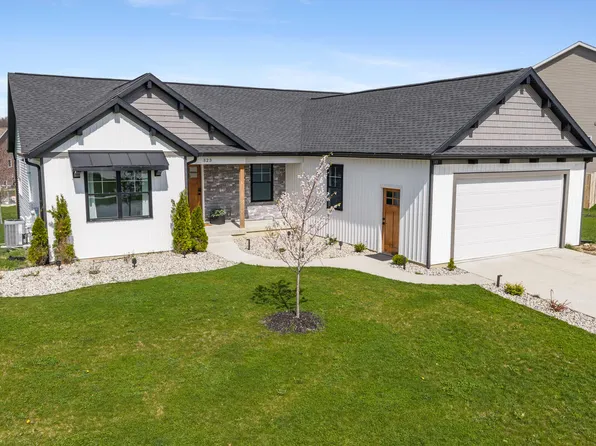 323 Katie Dr, Grand Rapids, MI 49534