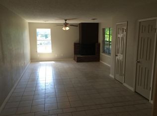 821 Hardy Springs Cir APT A, McAlester, OK 74501