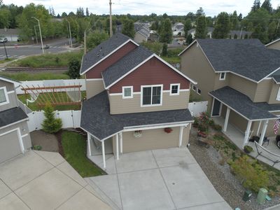 700 SE 11th Ave, Battle Ground, WA, 98604