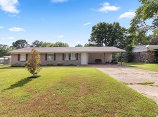 2919 Walnut St, Bryant, AR 72019