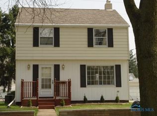 3844 Bellevue Rd, Toledo, OH 43613